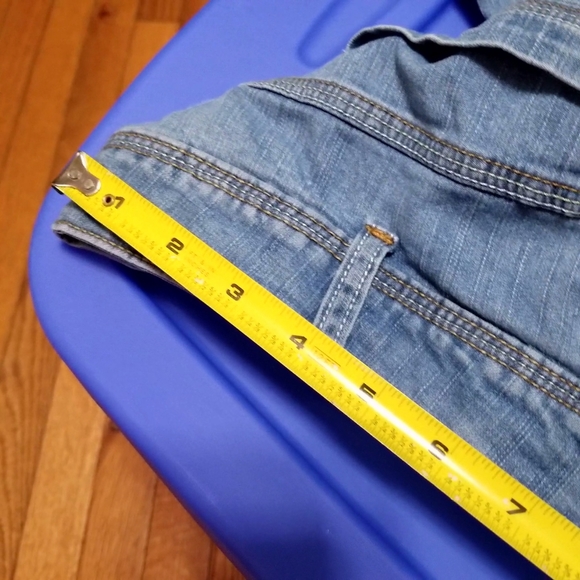 Women's plus petite jeans - Picture 12 of 14